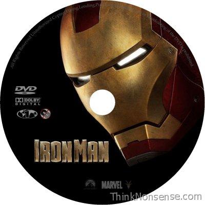 Iron Man review