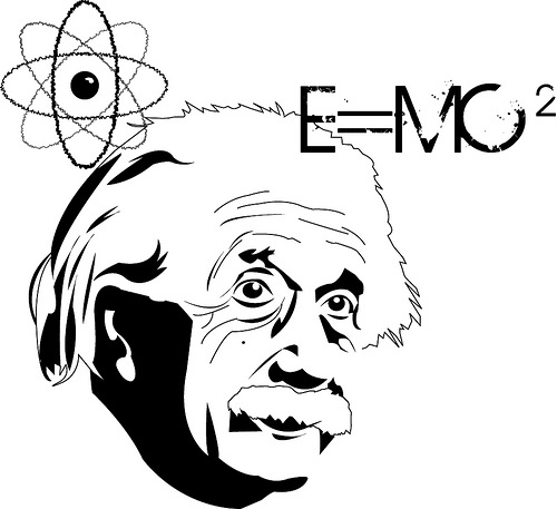 Einstein Genius Scientist